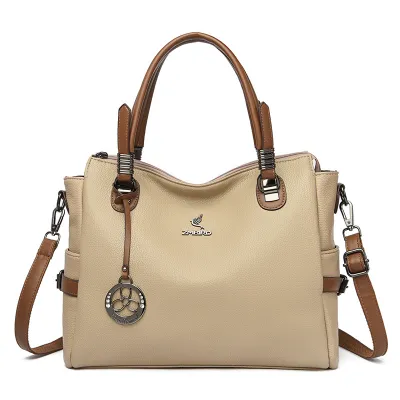 Elegant Luxury Tote Bag HB46117